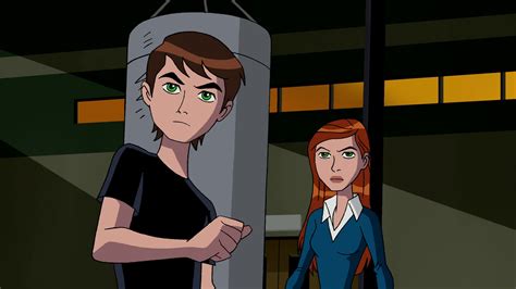 Ben 10 Alien Force Season 1 Image Fancaps