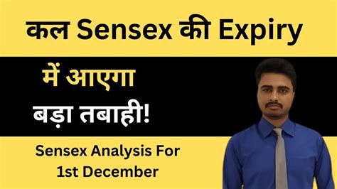 Sensex Expiry Day Strategy Sensex Expiry Day Hero Zero Strategy