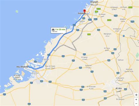 Abu Dhabi Vs Dubai Which City Is Better For Entrepreneurs And Digital