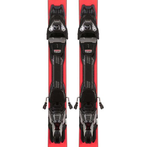 Völkl Esquís Alpinos Racetiger RC VMotion 12 GW Rojo Snowinn