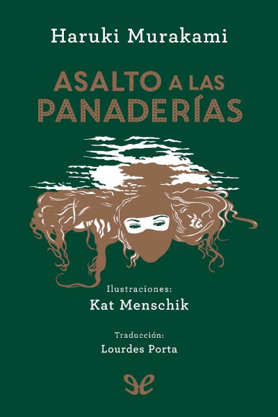 Asalto a las panaderías de Haruki Murakami en PDF MOBI y EPUB gratis