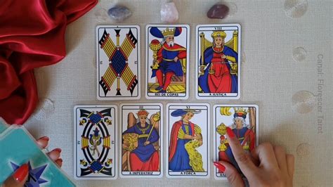 TEM UM NOVO AMOR EM SEUS CAMINHOS Tarot Responde YouTube