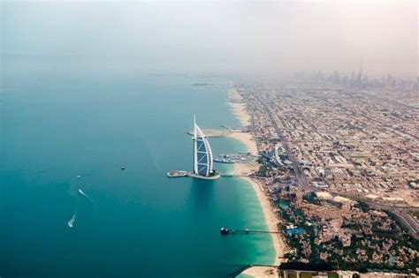 Top 5 Des Monuments à Dubaï à Ne Pas Manquer