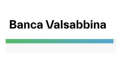 Banca Valsabbina Utile In Aumento E Impieghi In Calo Nel Avviata