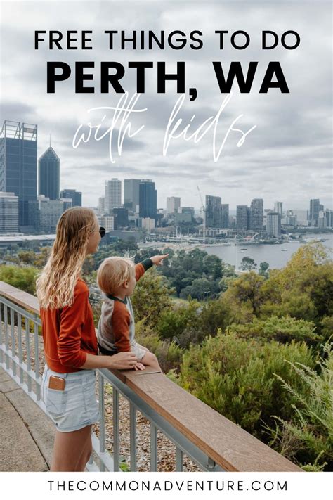 5 Things To Do In Perth Western Australia In 2024 Perth Travel Free