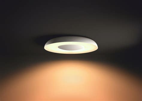 Philips Hue 32613 31 P7 LED přisazené stropní svítidlo Still 1x32W