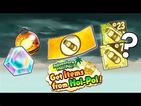 Fastest Way To Get Hoi Poi Assist Tickets Get Chrono Crystals