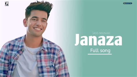 Janaza Jass Manak New Album Full Song Latest Punjabi Song 2022 Youtube