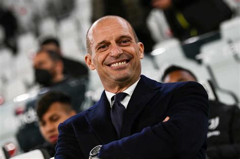 Nuovo Tridente La Juventus Ha Scelto Lui