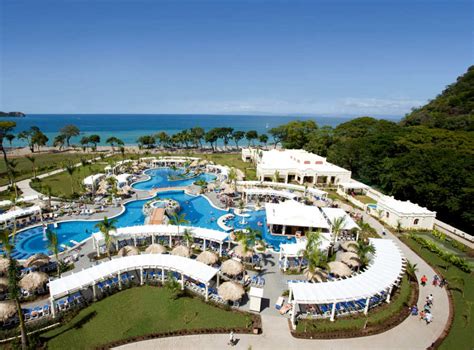 Guests of Riu Palace Hotel in Guanacaste Victims of Theft | The Costa Rican Times