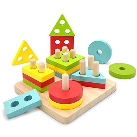 Puzzles for 2 Year Olds - Fun and Engaging Activity