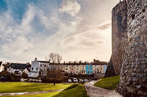 Conheça Mais Sobre O País De Gales País Que Remete A Era Medieval