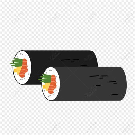 Fish Sushi Png Images With Transparent Background Free Download On