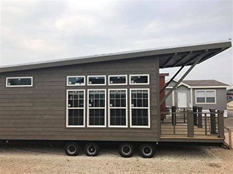 Amazon Tiny Homes You Can Get Shipped to Your Door