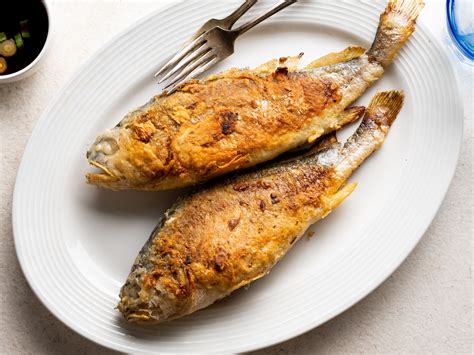 Grilled Croaker Fish Recipes | Deporecipe.co