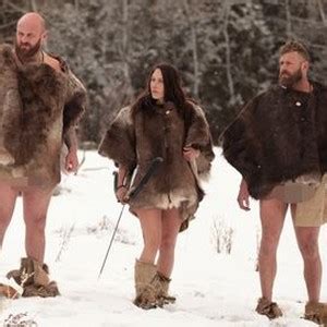 Naked And Afraid XL Frozen Season 9 Episode 3 Rotten Tomatoes