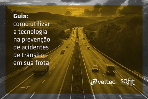 Guia Como a utilizar a tecnologia na prevenção de acidentes de