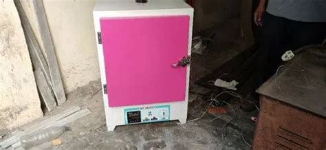 Stainless Steel Laboratory Hot Air Oven At In Mumbai ID