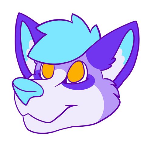 Noggin — Weasyl