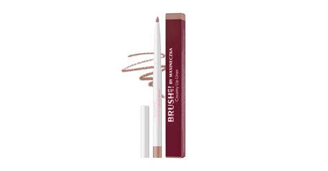 Brush Up By Maxineczka Creamy Lip Liner Kremowa konturówka do ust 08 Cool Nude 0 4g