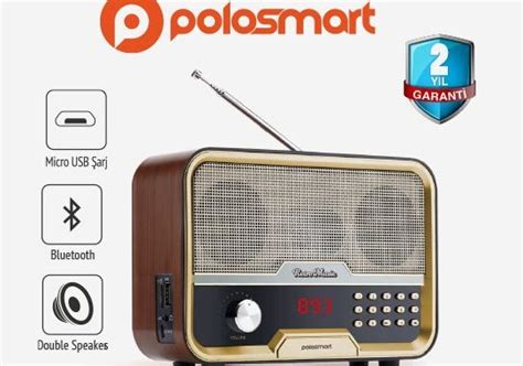 Bim Polosmart Nostalji Radyo Yorumlar Ve Zellikleri A Ve B M