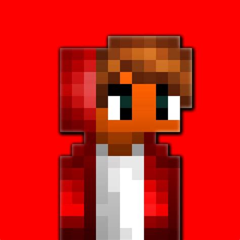 Minecraft Skin Template Pixel Art