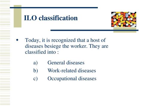 Ppt Introduction To Occupational Medicine Powerpoint Presentation