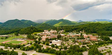 Cullowhee Discover Jackson Nc