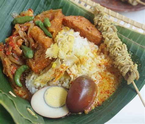 Nasi Ayam Khas Semarang Mae Masak