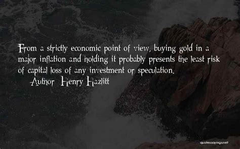 Top 19 Buying Gold Quotes And Sayings