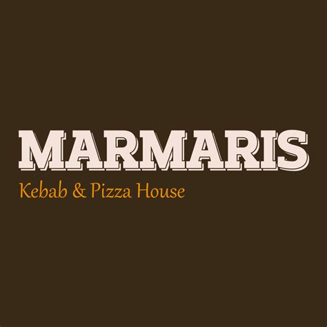 Marmaris Kendal Takeaway Menu Online