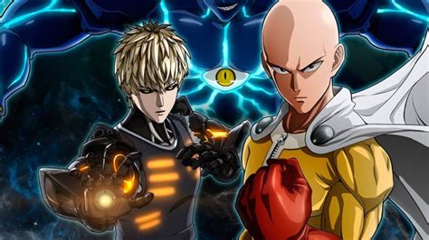 Cuando Llega One Punch Man Temporada 2 A Netflix ZoNeflix