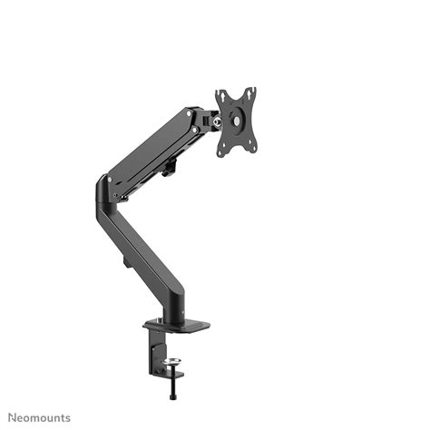 Ds Bl Neomounts Desk Monitor Arm Neomounts