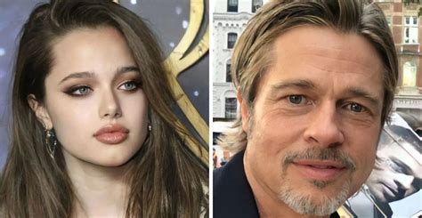 Hijos De Angelina Jolie Y Brad Pitt 2022