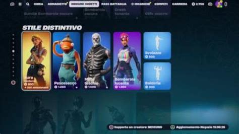 Fortnite Shop Di Oggi Dicembre Buldle Lamborghini Huracan Bundle