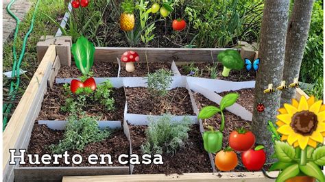 Descubre C Mo Crear Un Jard N De Plantas Comestibles Y Disfruta De