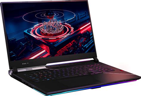 Asus Rog Strix Scar G Lxs Srs Zr Pc Pc Ota