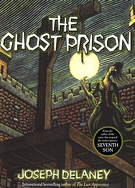 Ghost Prison – BookXcess