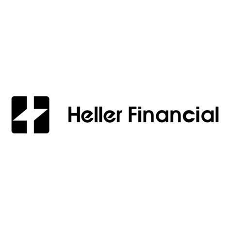 heller financial logo png vector svg
