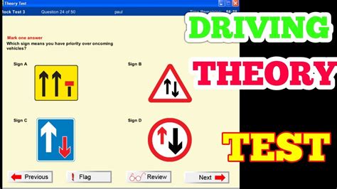 Eldt Theory Test Answers Class A Who Needs Eldt Entry Level