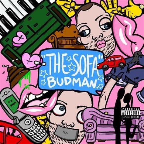 Budman The Sofa Lyrics Genius Lyrics