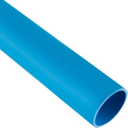 Tubo Pvc Cementar Mm X Metros Ferreter A Caperana Online