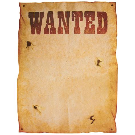 Картинка wanted с местом для фото - Фотоподборки 1