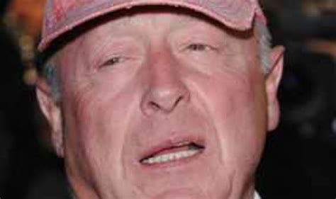 Onlookers filmed Tony Scott death leap | Celebrity News | Showbiz & TV ...