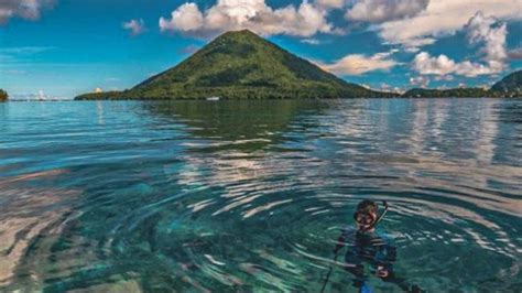 3 Objek Wisata Di Banda Neira Pulau Yang Dijuluki Sepotong Surga Dari