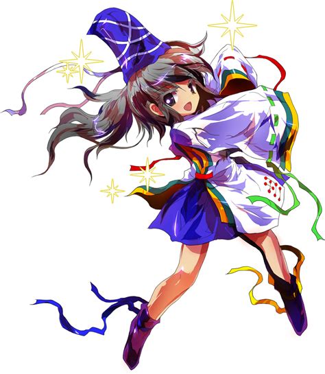 Mononobe No Futo Touhou Image By Alphes 1968720 Zerochan Anime