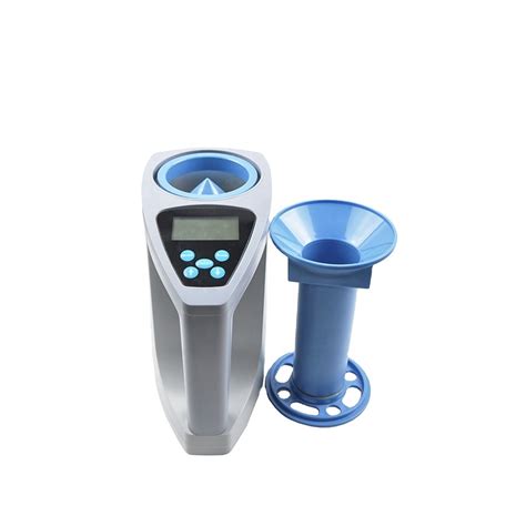 Digital Grain Moisture Meter Factory Manufacture Supplier SKZ