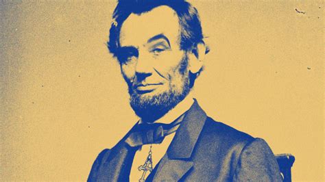 Abe Lincoln Wasnt The Kind Of Christian You Think He Was