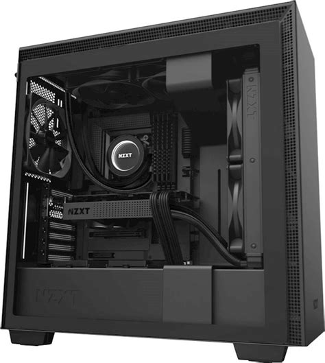 Questions And Answers Nzxt H710 Eatx Mid Tower Case With Tempered