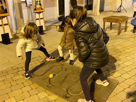 El Ayuntamiento de Carbajosa celebra el Día de la Mujer con teatro